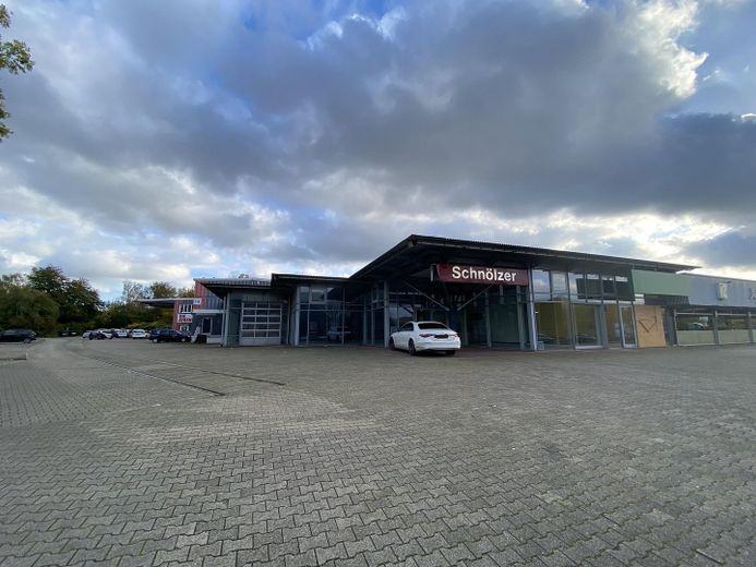 Außenansicht 1