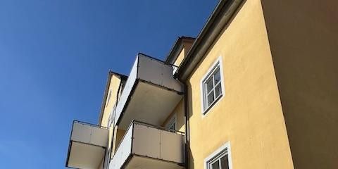 Außenansicht hinten