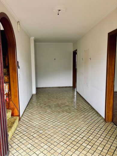 Flur Eingangsbereich