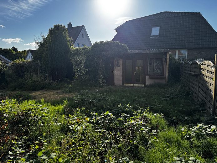 WOHNEN AN DER NORDSEE / Cuxhaven Döse – Foto 17