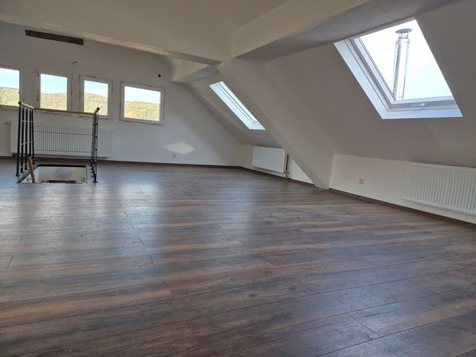 Ca. 80 m2 große Loftwohnung in Woffelsbach - Simmerath am See zu vermieten . – Foto 6