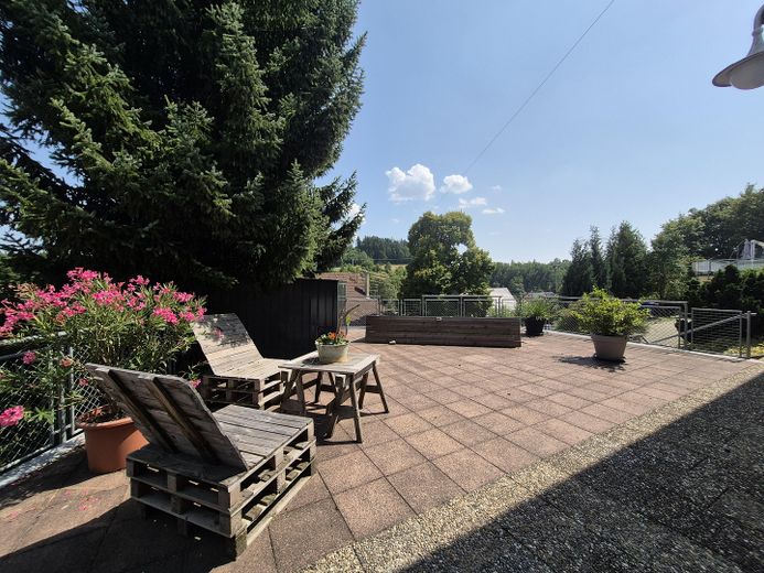 Außergewöhnliches Mehrfamilienhaus mit Aussicht und Ausblick – फोटो 4