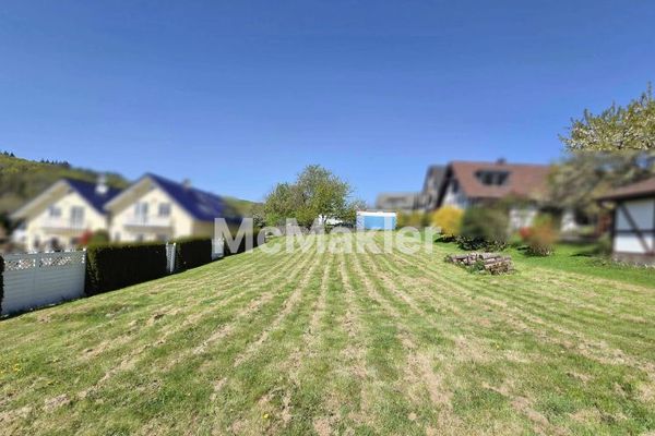 Provisionsfrei: Terrain constructible attrayant dans un emplacement calme à Eitorf-Keuenhof – 850 m² pour votre rêve