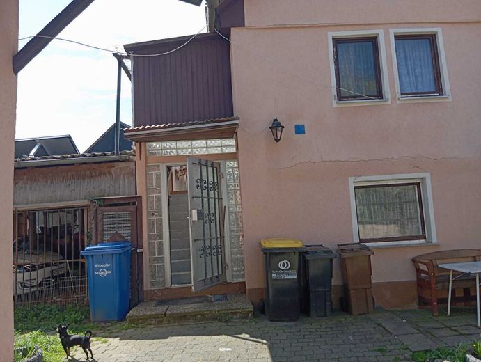 Fladungen-OT, EFH + Nebengeb. – Foto 3