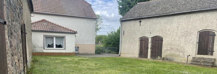 Innenhof