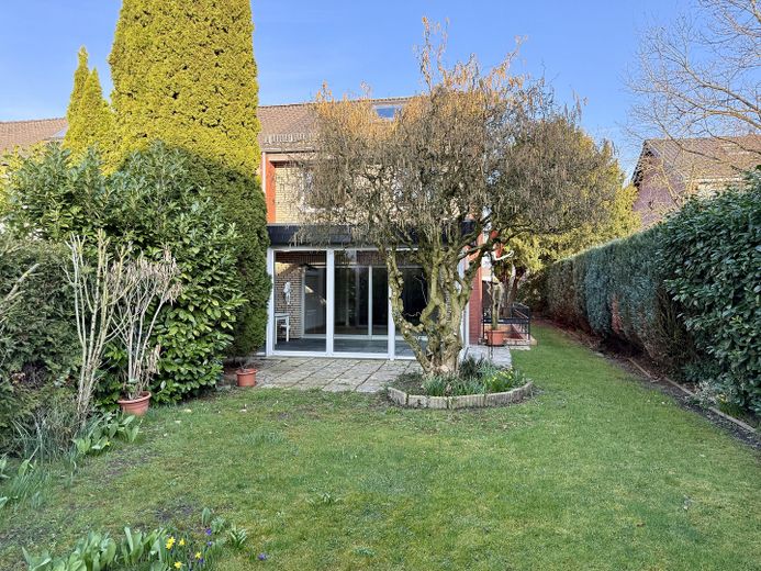 Reihenendhaus in Belm von Privat – Foto 7