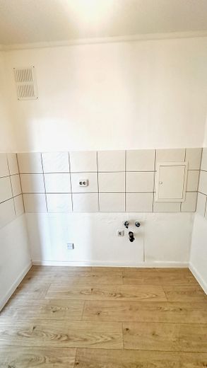 4 Zimmer auf 67 m² in Weimar-Schöndorf – Küche