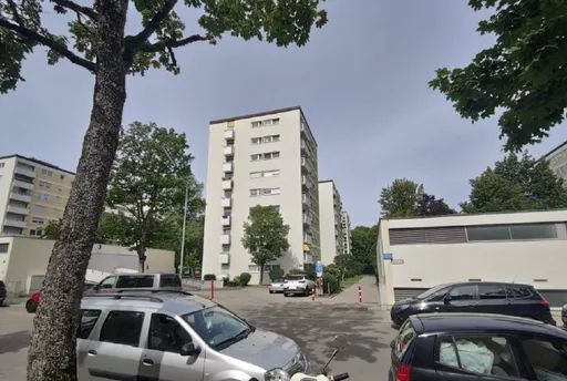 Private Room in Munich-South – Foto 15