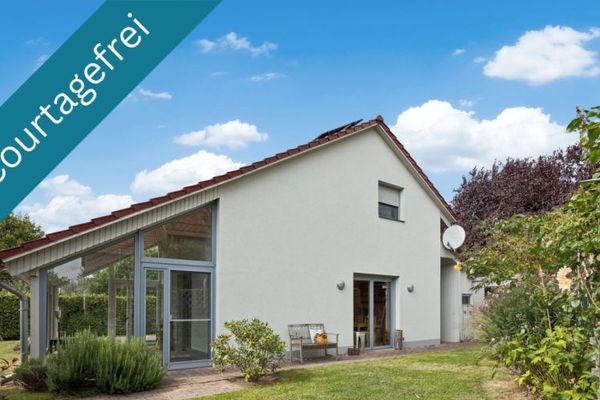 QI: Familienfreundliches Zuhause in Rethmar mit moderner Technik und harmonischem Gartenbereich