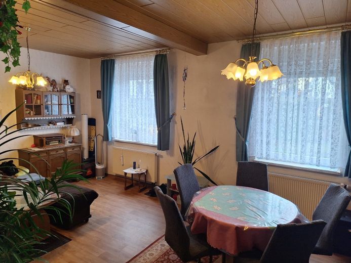 Dorndorf, Doppelhaushälfte + Nebengeb. – Foto 6