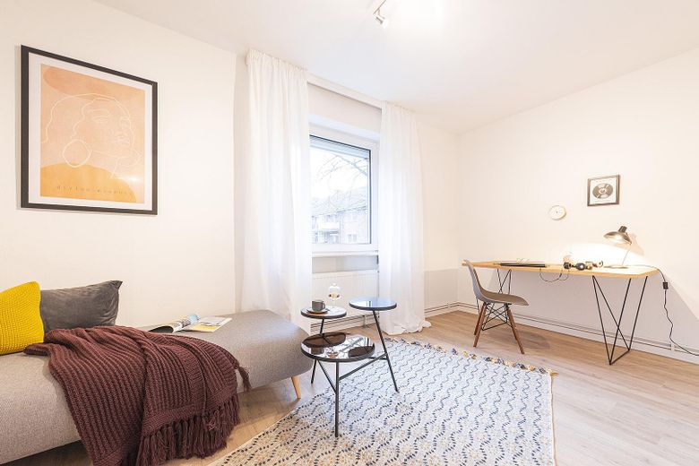 Büro / Kinderzimmer