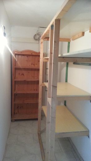 Ehem. Autohaus - Kleinteilig aufgeteilt - Kapitalanlage od. Selbstnutzer – Wohnung - Abstellraum