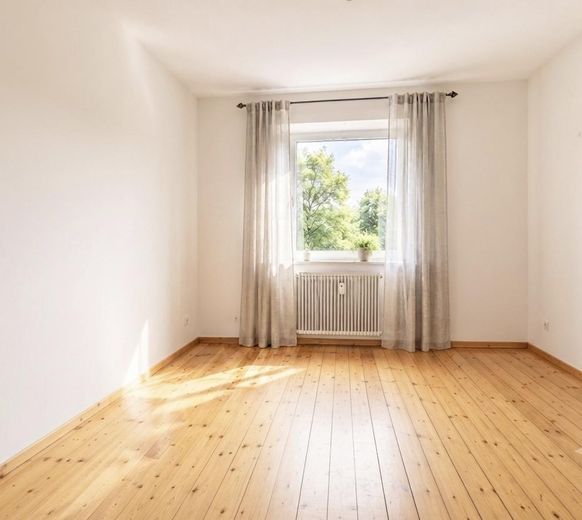 Freising: appartamento di 2 locali con ampia terrazza e garage – Foto 5