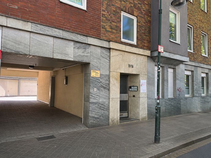 Zwei Zimmer Eigentumswohnung, ca. 67 m2, im Zentrum von Düsseldorf – Foto 11
