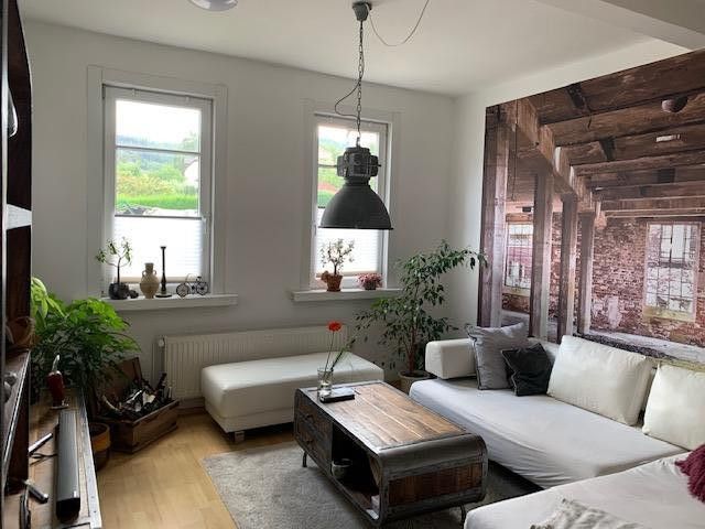 EG Wohnzimmer