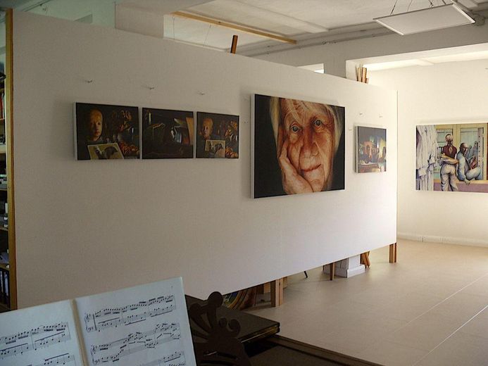 Atelier 1