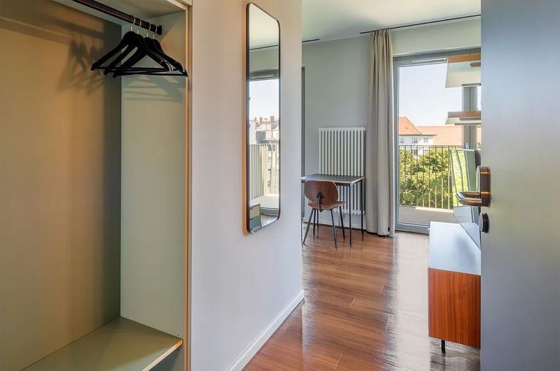 Moderne unbefristete 1-Zimmer-Wohnung mit Balkon im beliebten RIX Neukölln – 150af002-76c9-4e57-98c6-2ed0c…