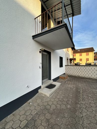 Jasne 3-pokojowe mieszkanie na parterze (70 m²) z ogrodem – Foto 5