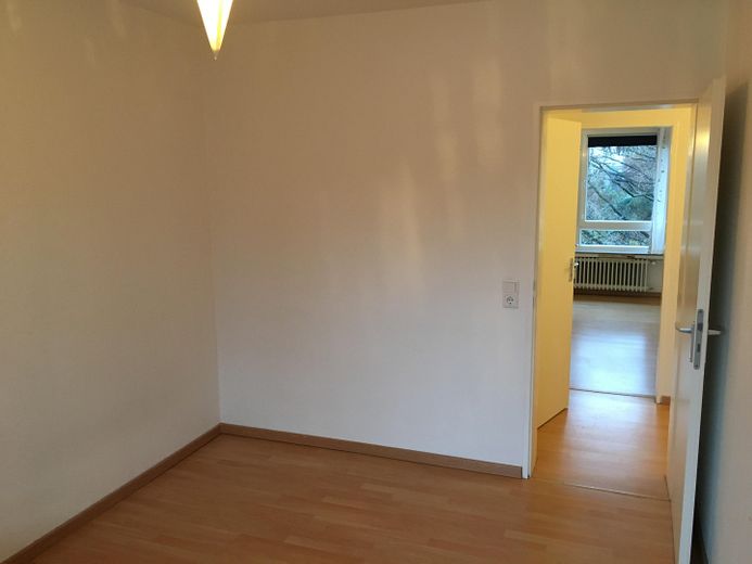 Schöne 3 Zimmerwohnung in Ratingen-Homberg – Kinderzimmer 2