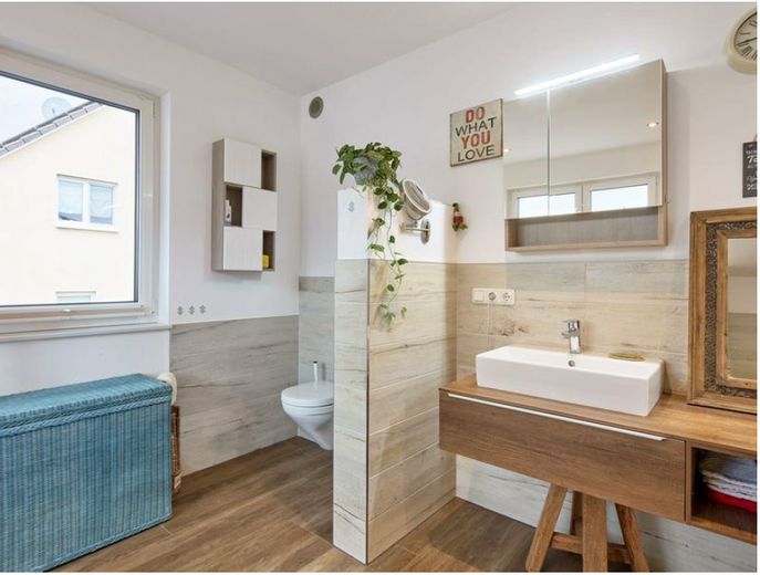 BAdezimmer 1. OG