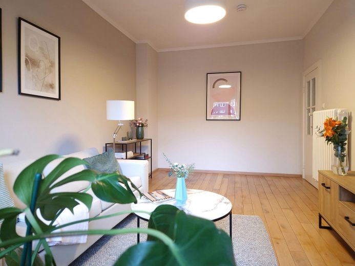 Wohnzimmer / Living room