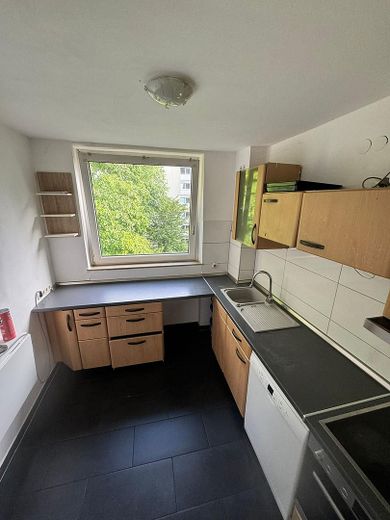 🏡 Zuhause mit Zukunft – provisionsfreie 2‑Zimmer‑Wohnung mit Balkon & nachhaltiger Sanierung (Frankfurt‑Nordweststadt) – Foto 7