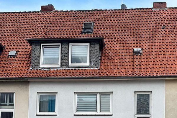 Mehrfamilienhaus von privat zu verkaufen