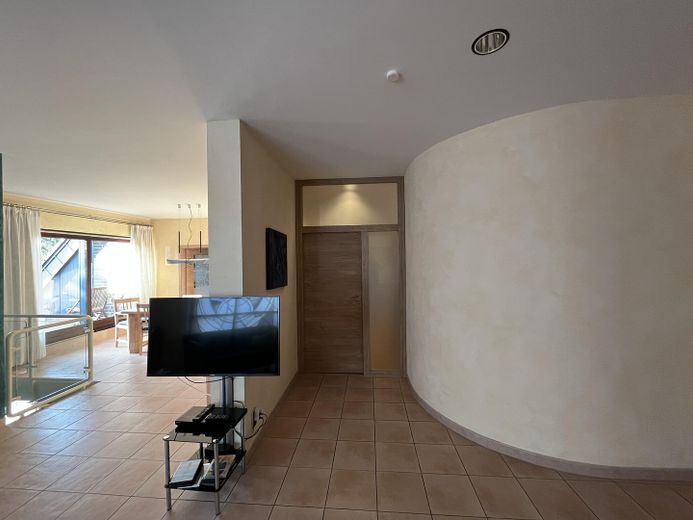 Zugang zu Wirtschaftsräumen