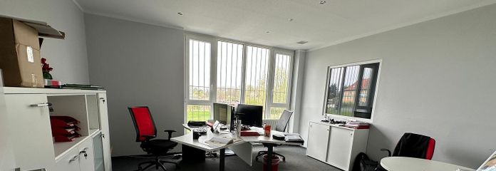 Büro
