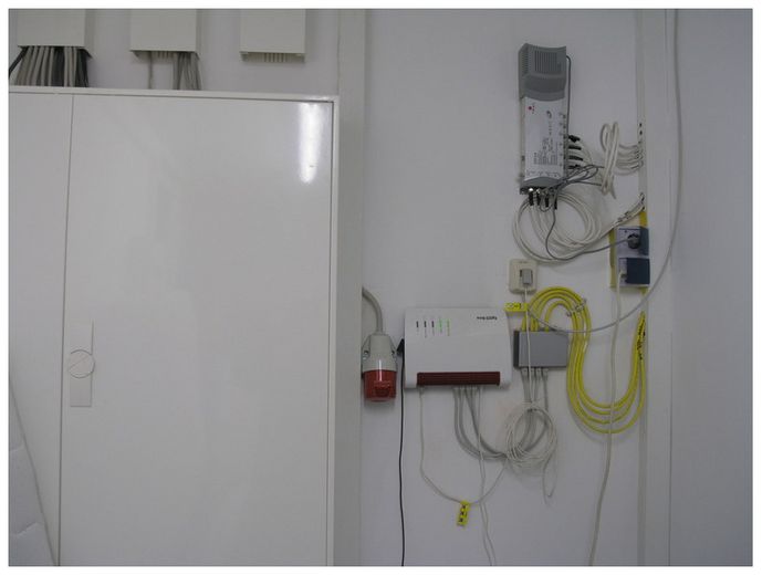 UG_Heizungsraum m.Anschlüssen