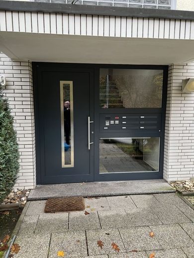 Haustür