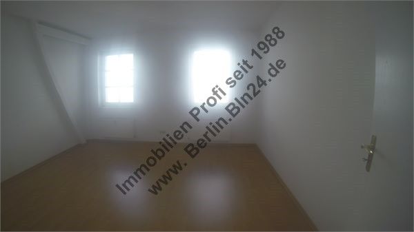 traumhaftes Dachgeschoß 2er WG tauglich -Mietwohnung – G0079693