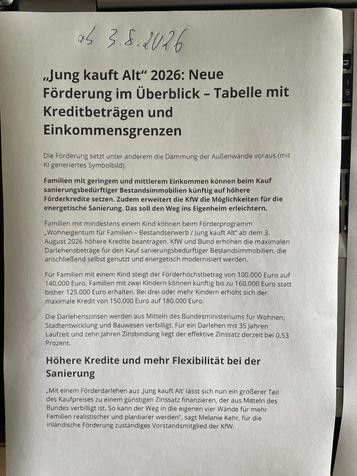 Rabatt befristet, Sarstedt-Hotteln, Haus für große Familie; leerstehend, – फोटो 3