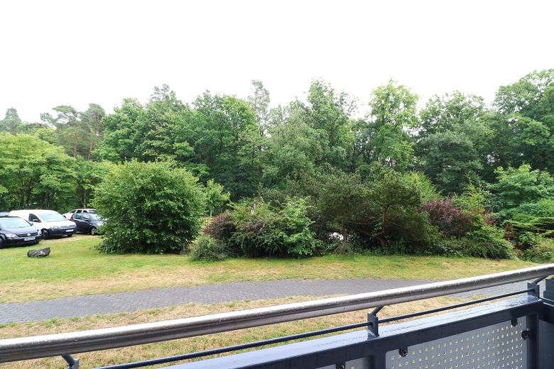 Stellplatz, Spielplatz und Nat
