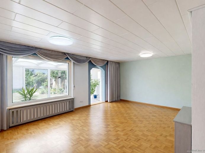 Provisionsfrei für Käufer: Reihenendhaus mit Wintergarten, 2 Stellplätze, Garten und viel Potenzial! – Foto 1