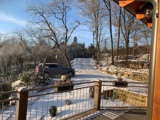 Winterfeeling