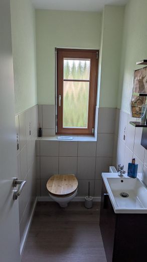 Gästebad EG