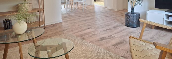 *SOFORT EINZIEHEN* EFH Osnabrück-Hellern – Wohnzimmer EG