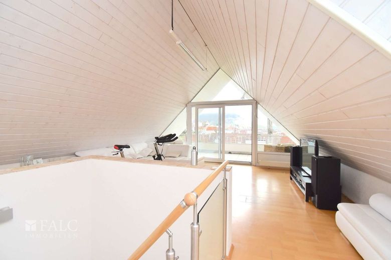 Sie erwerben das komplette Doppelhaus und haben sofort Mieteinnahmen ! – Studio
