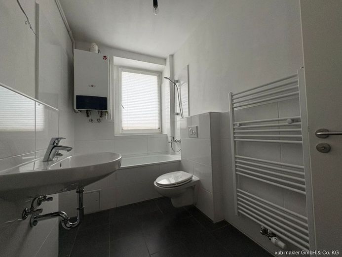 Charmante 4-Zimmer-Wohnung mit durchdachtem Grundriss in zentraler Lage von Hof – VUB0002340-9