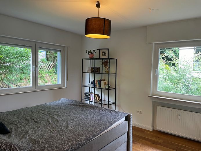 4-room apartment with a great valley view in Rösrath-Hoffnungsthal – Foto 6