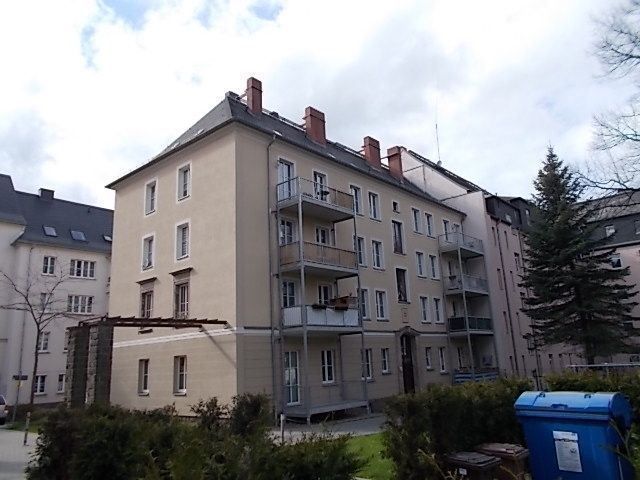Großzügige 2-Zimmer mit Laminat und Wannenbad in guter Lage – DSCN1052