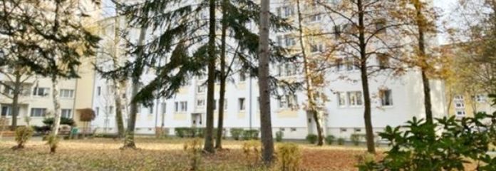 Bald zu haben - Wir sanieren für Sie