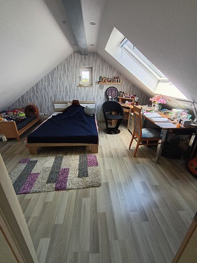 Traumhaus in Öhringen – Kinderzimmer