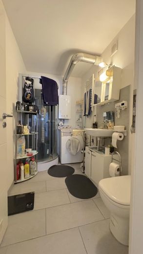 Kapitalanlage in Heilbronn Innenstadt, modernisierte 2 Zi. Wohnung mit 4,5 % AfA – Foto 6