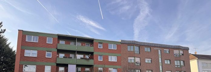 Kapitalanlage: Mehrfamilienhaus in Euskirchen – Außenansicht 