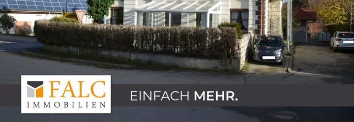 Charmante 4-Zimmerwohnung sucht neuen Besitzer! – Titelbild