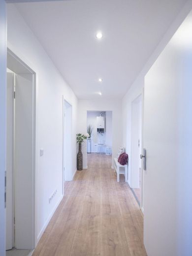 Beau spacieux 4 pièces de plus de 100 m2 – Photo 14