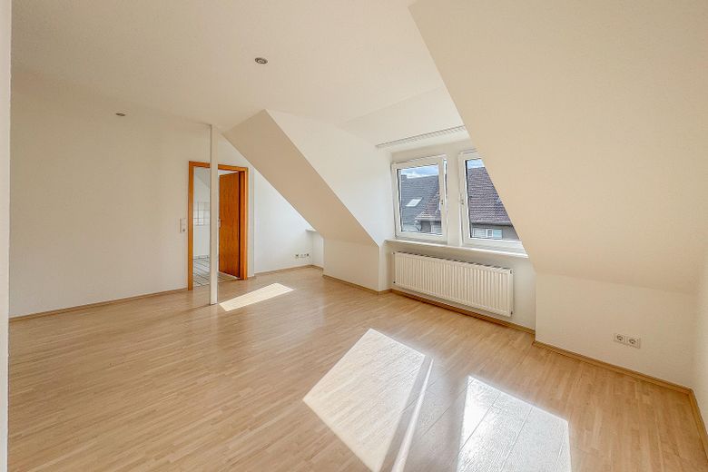 Wohnzimmer - andere Ans.