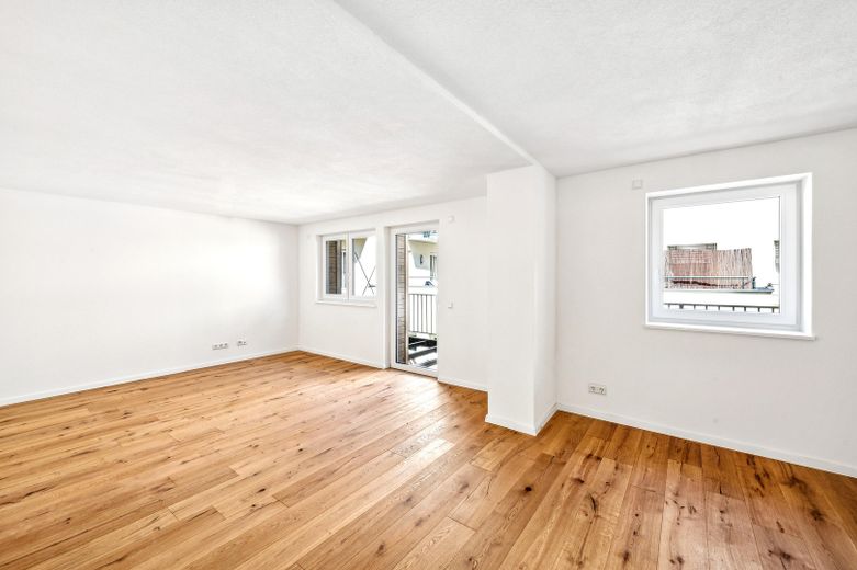 Wohn-/Esszimmer